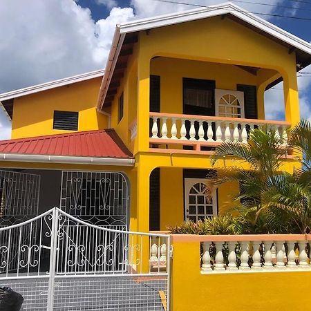 Villa Donamae 2 Story Barbados House Bridgetown Exterior foto