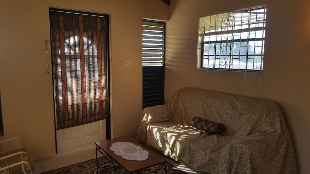 Villa Donamae 2 Story Barbados House Bridgetown Exterior foto